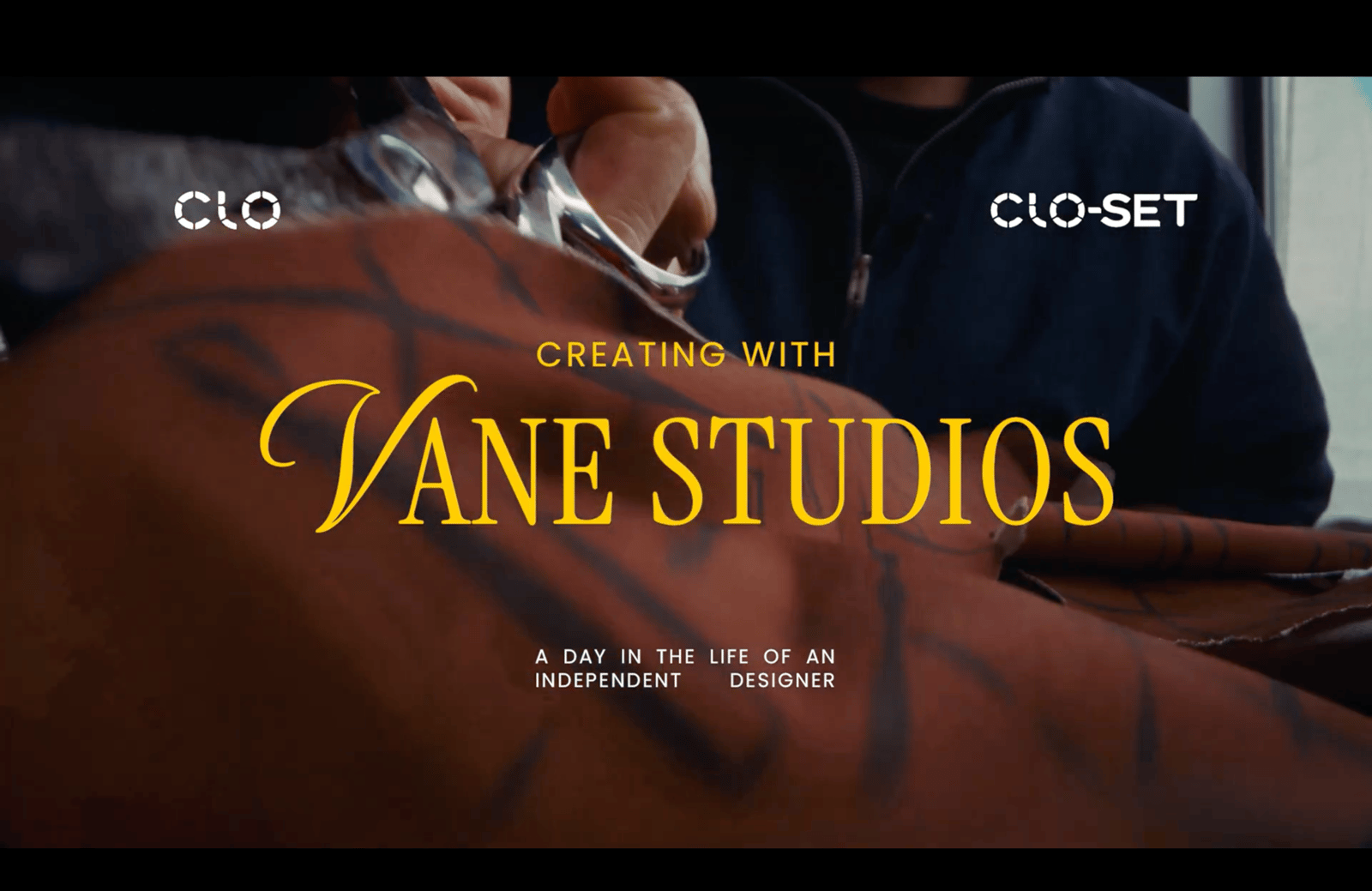 How an Independent Designer Gets Samples Right the First Time with CLO ...