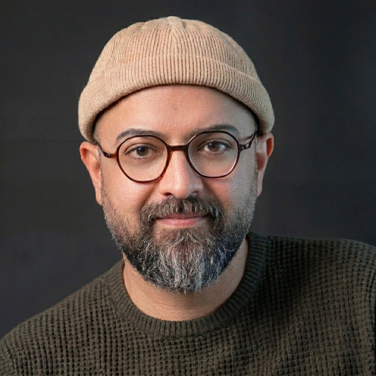 Javaad 74 Javad Hashemi - CONNECT