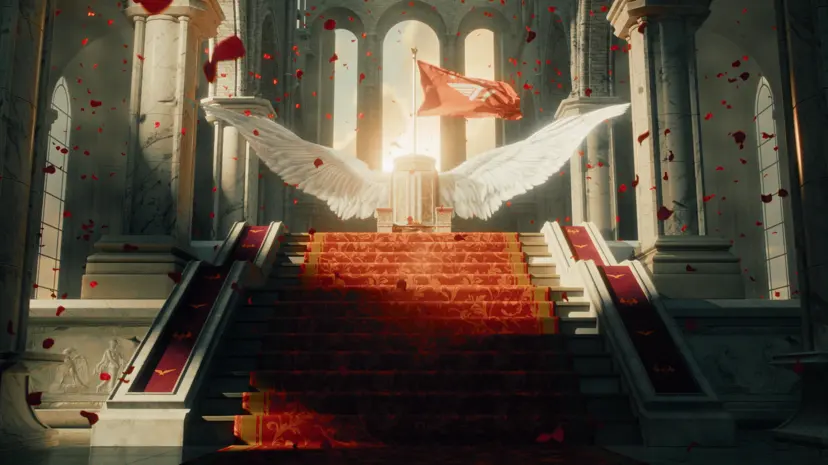 LCK(League of Legends Champions Korea) CUP 2025 Opening Title
