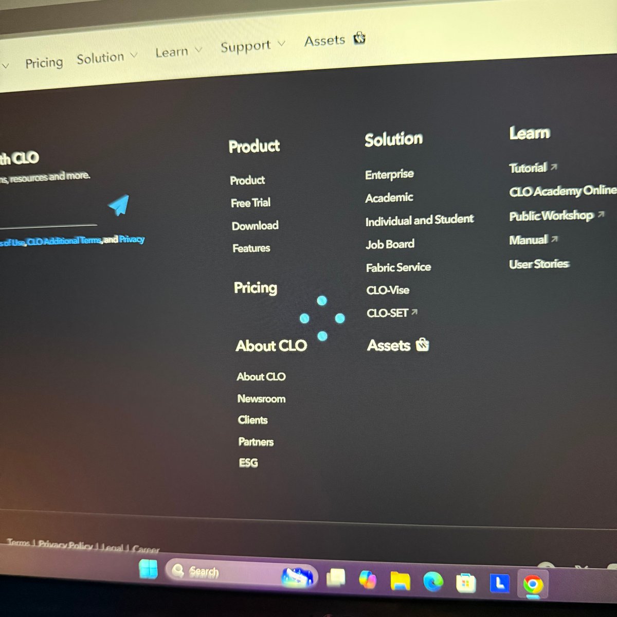 Operating System Lgin Page Issue with login page on windows