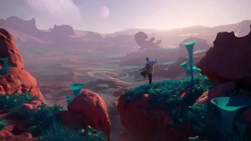 Indie Spotlight: Spencer on Building 'Rhythm Towers' with Marvelous Designer