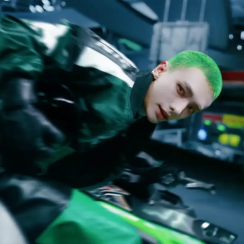 Special Feature: The Visual Visionaries of the K-pop Universe, VFX Studio "ORB HAUS"