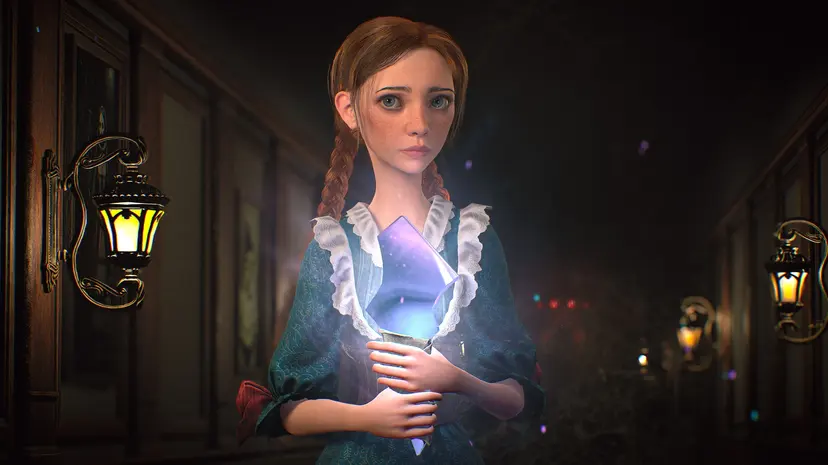 Agnes | Shatterlight