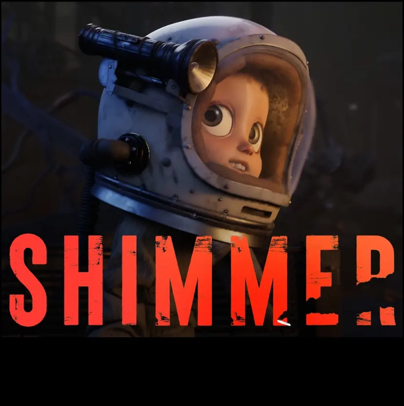 Shimmer - Escena Animation Studio