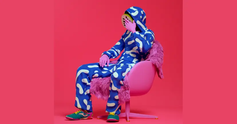 Where Imagination Takes Shape: 3DCG Artist Kota Yamaji on Cloth Simulation and Digital Fashion with Marvelous Designer