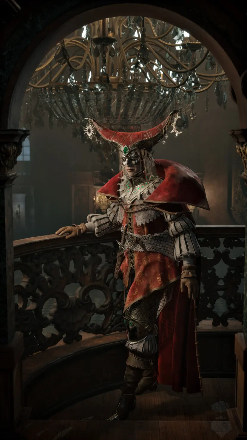 Evil Jester