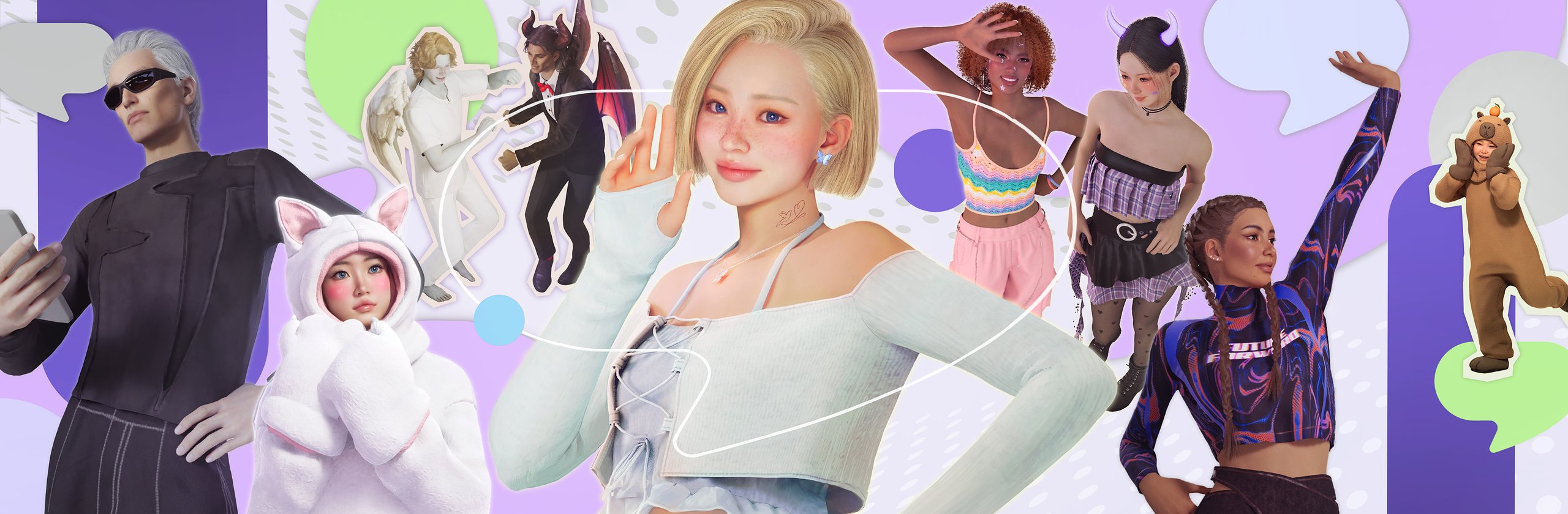 banner background image