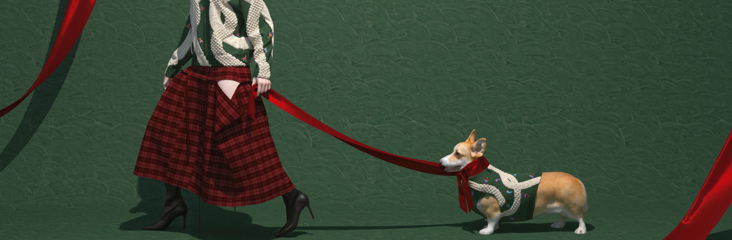 UGLY SWEATER EDITION