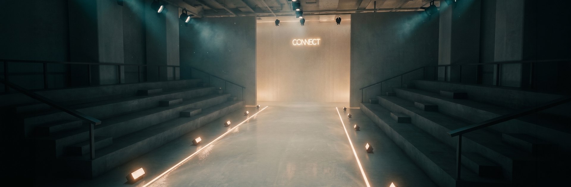 New Runway Stage Released