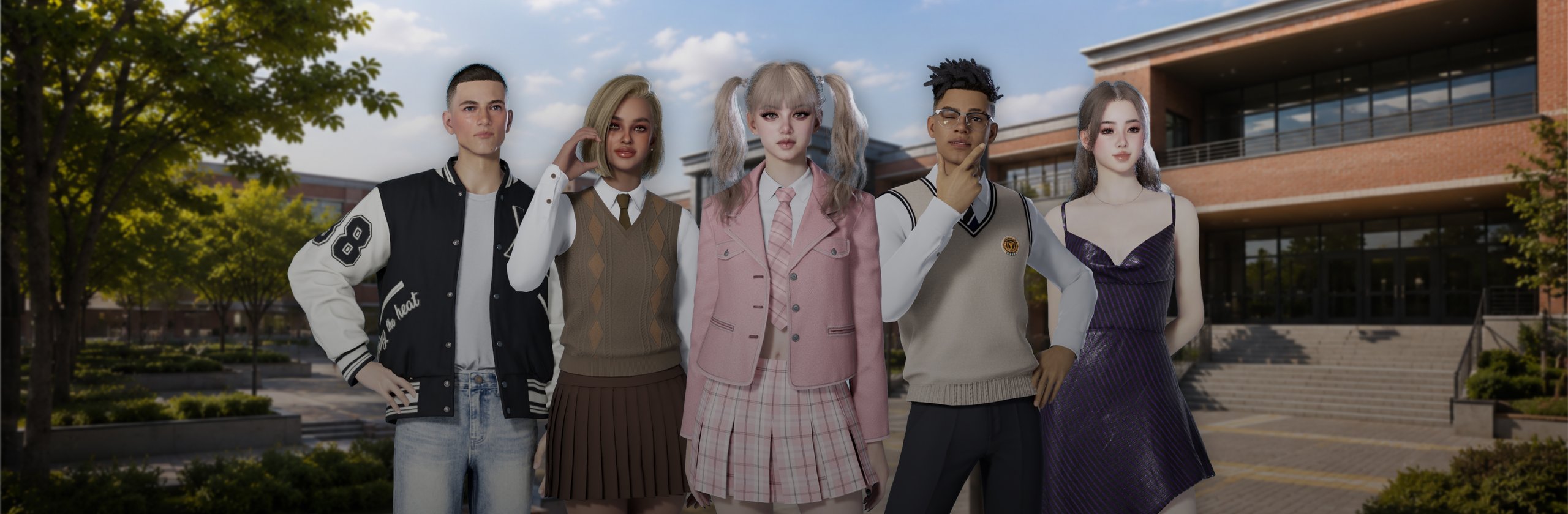 Back to School Challenge