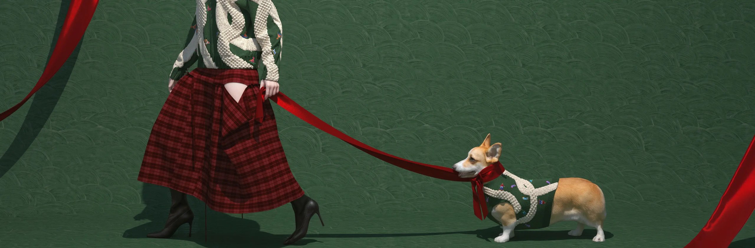 Ugly Sweater Edition