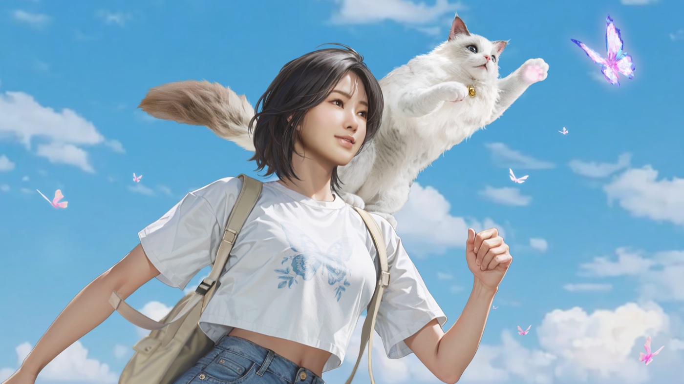 inZOI — every life becomes a story