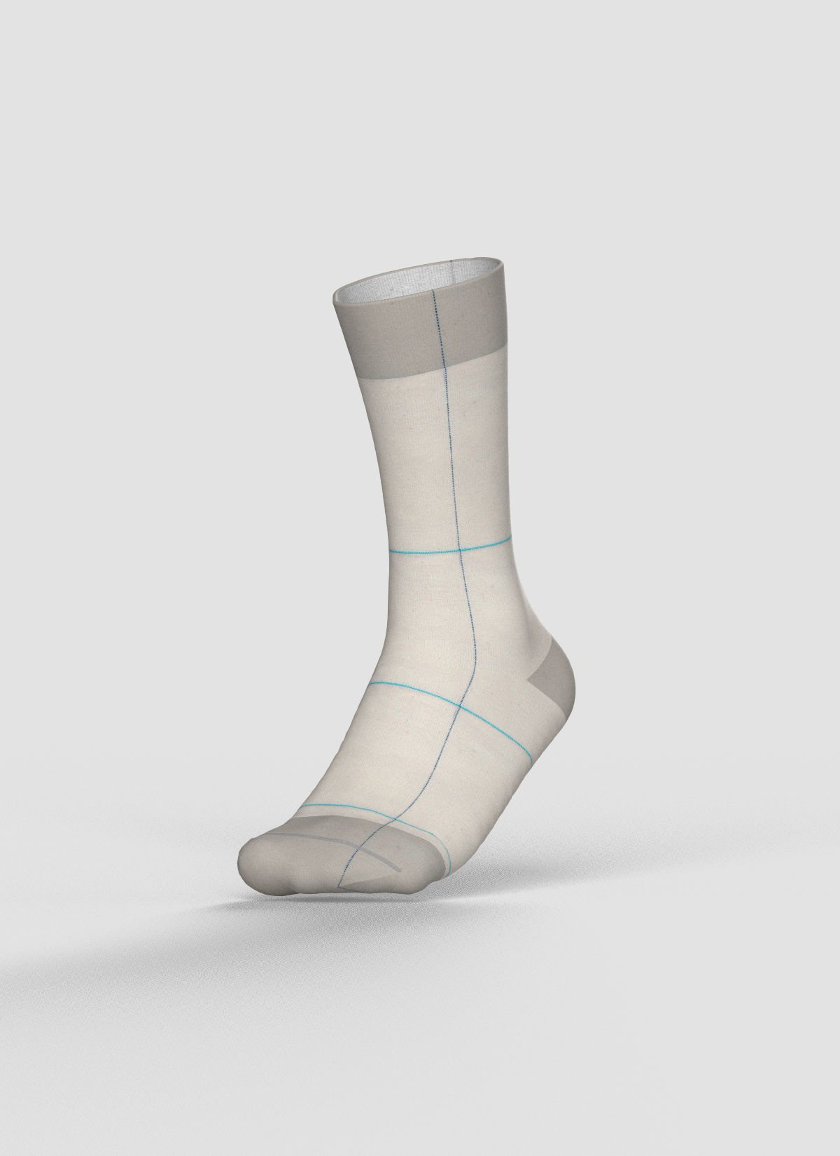 Socks | 3D Model - CONNECT