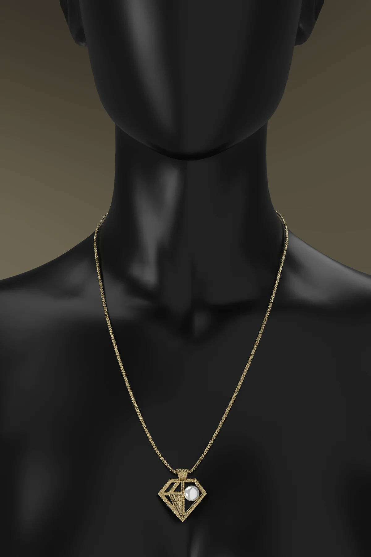 Accessory | 3D Model - CONNECT