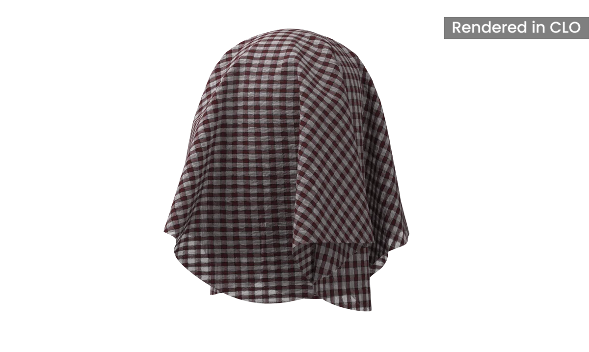 PD-00418407 | 3D Model - CONNECT