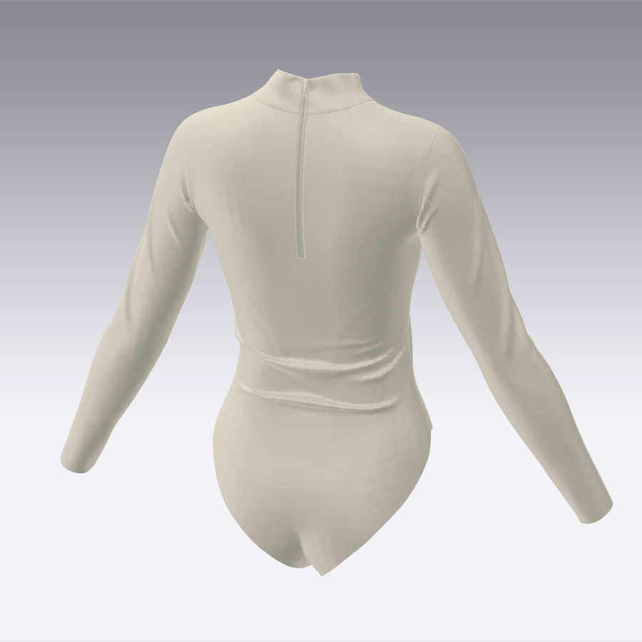 002-body | 3D Model - CONNECT