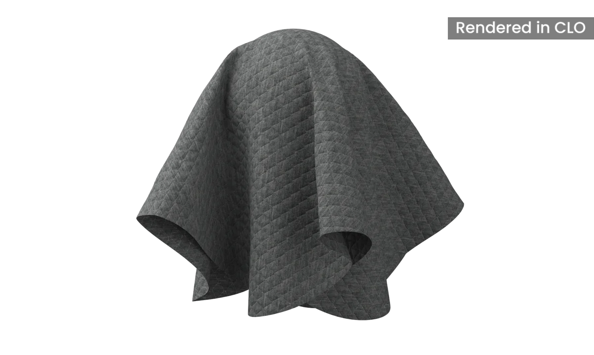 PD-00340197 | 3D Model - CONNECT