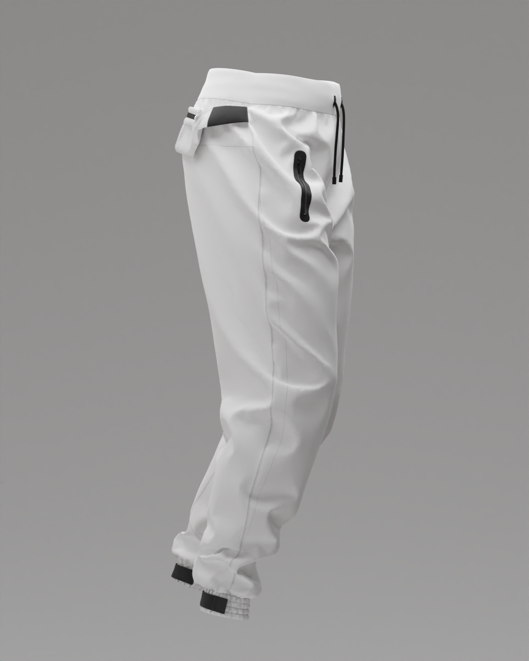 Pants | 3D Model - CONNECT