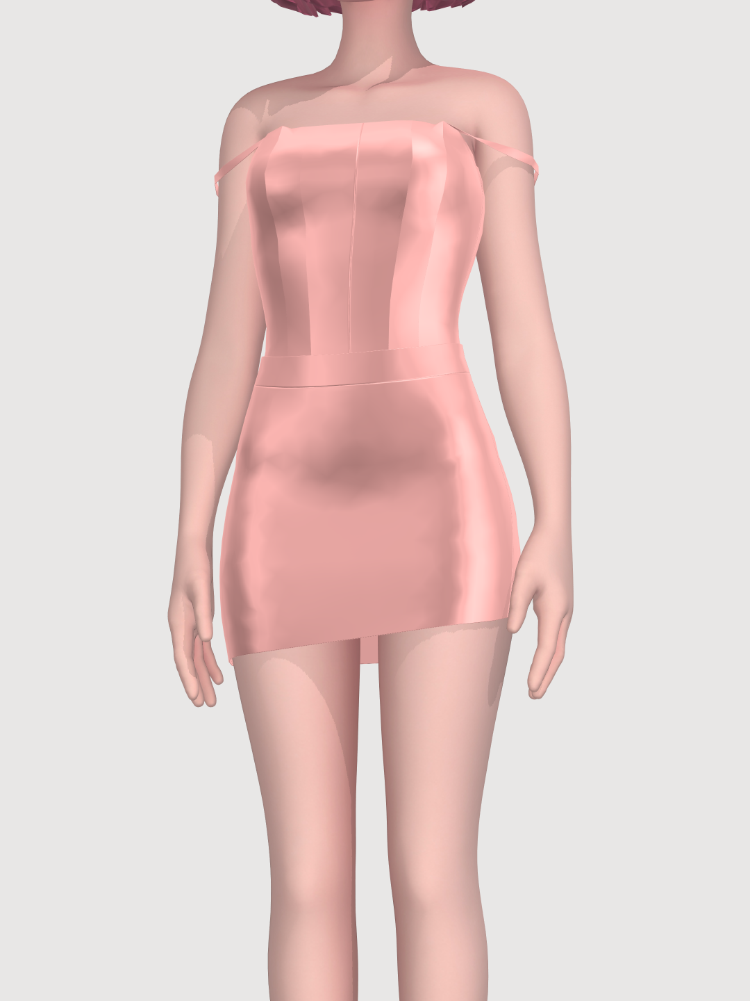 Untitled | 3D Model - CONNECT