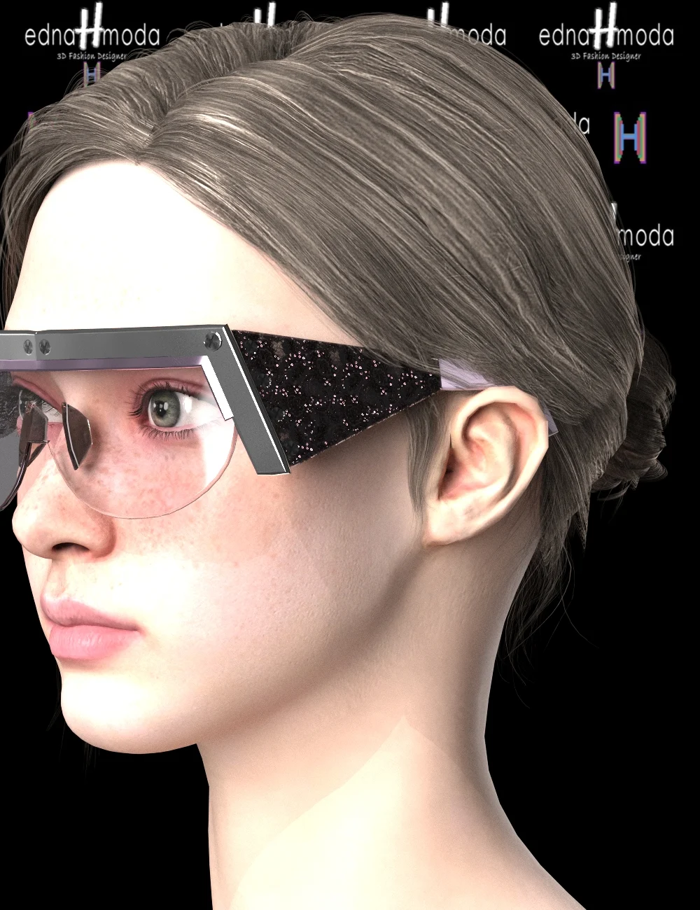 WG2 | 3D Model - CONNECT