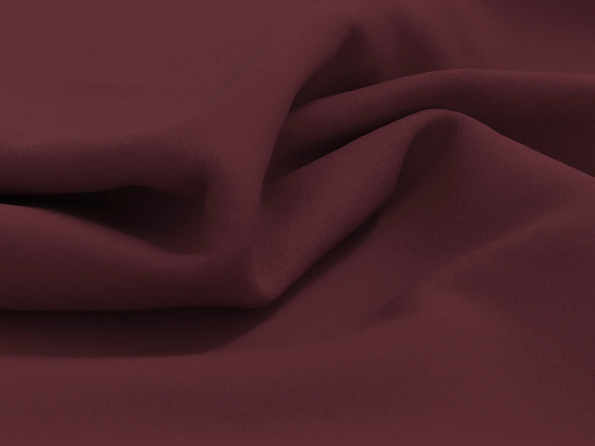 Rib Maroon | 3D Model - CONNECT