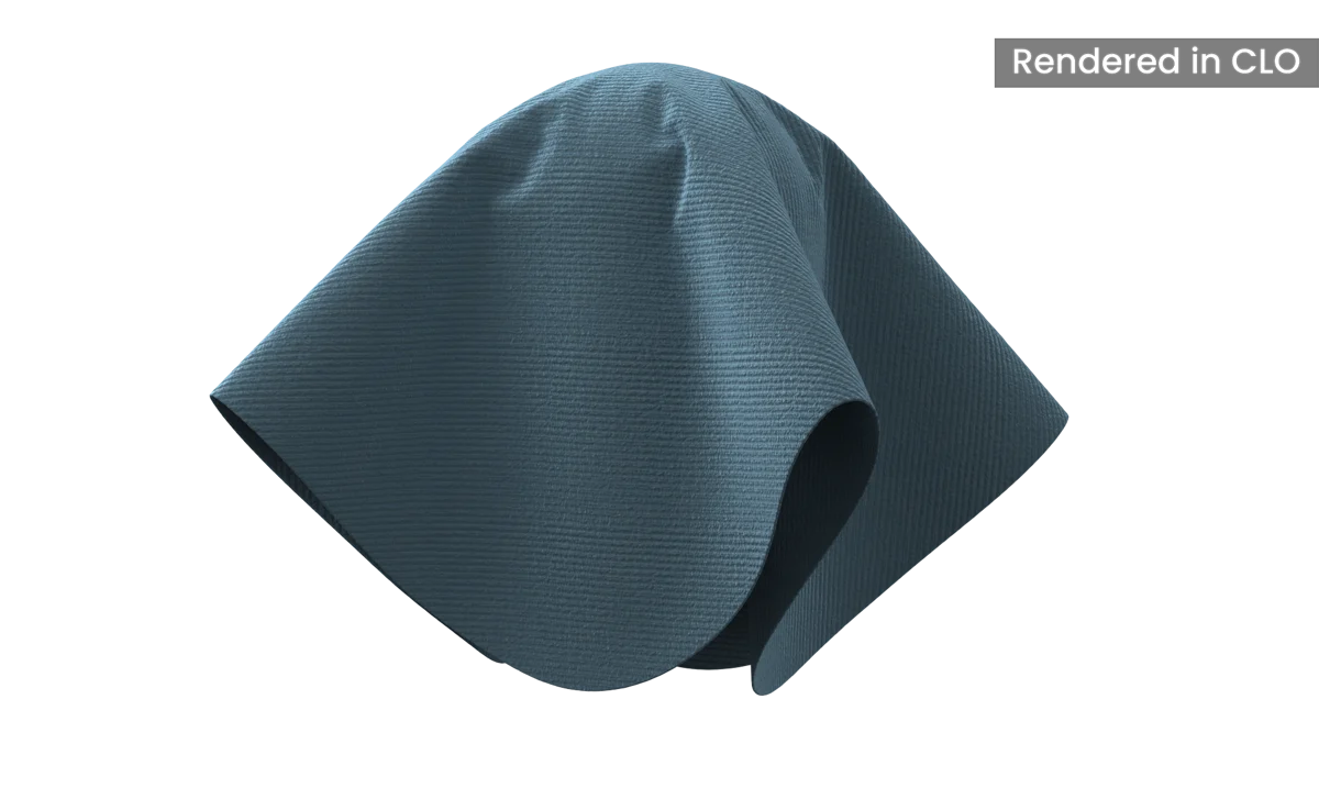 PD-00323974 | 3D Model - CONNECT