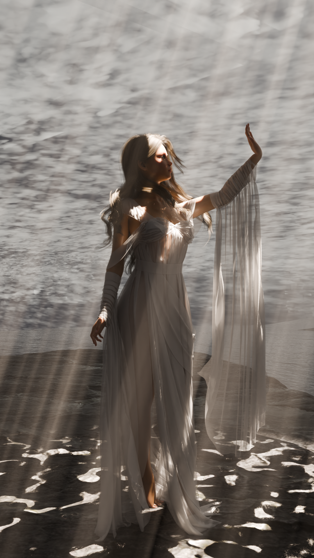 Ethereal | 3D Model - CONNECT