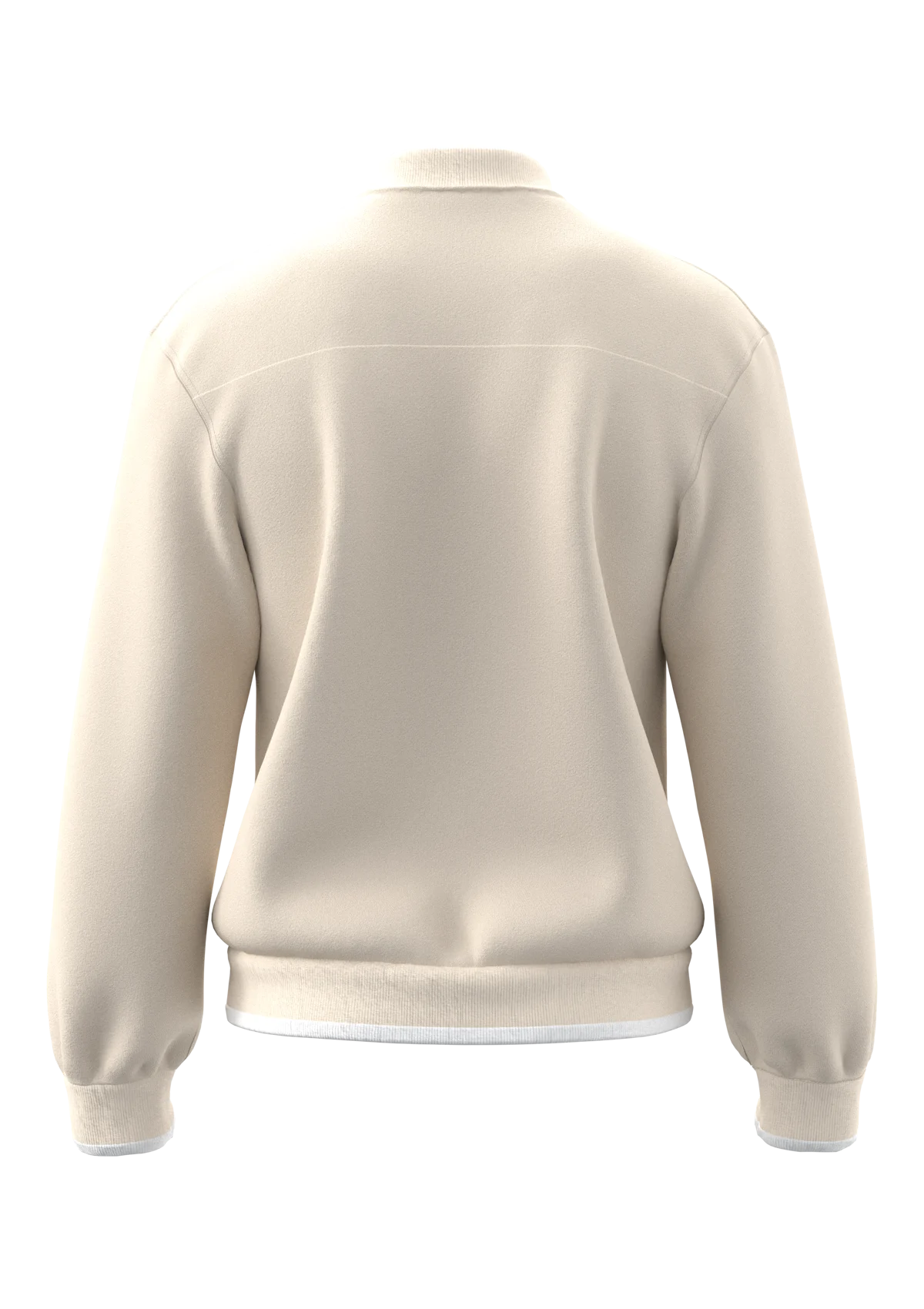 Men's Sweat | 3D Model - CONNECT