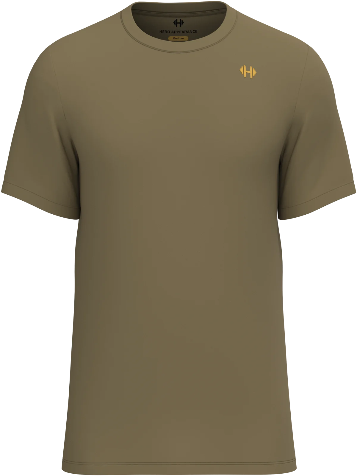 T Shirt | 3D Model - CONNECT