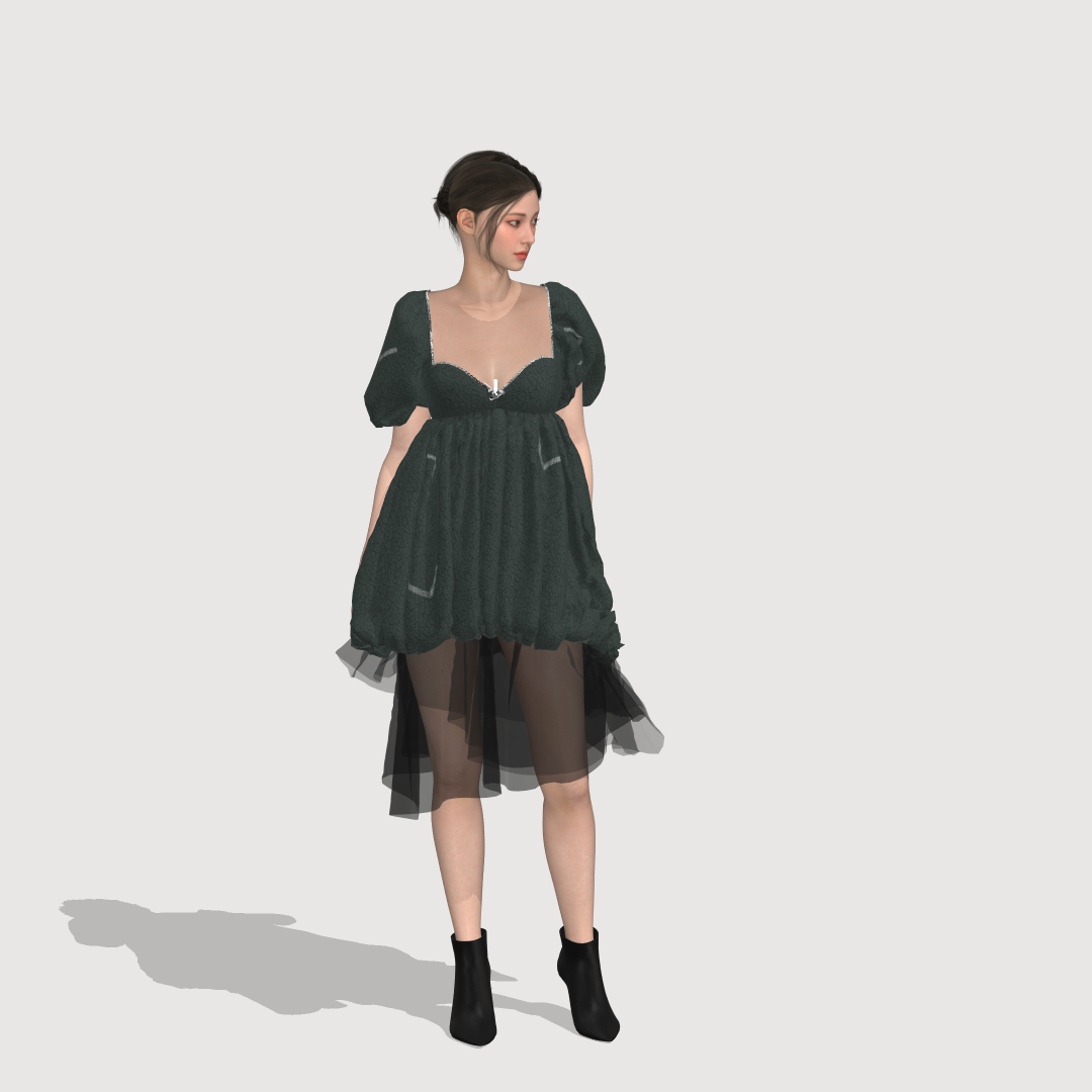 Untitled | 3D Model - CONNECT