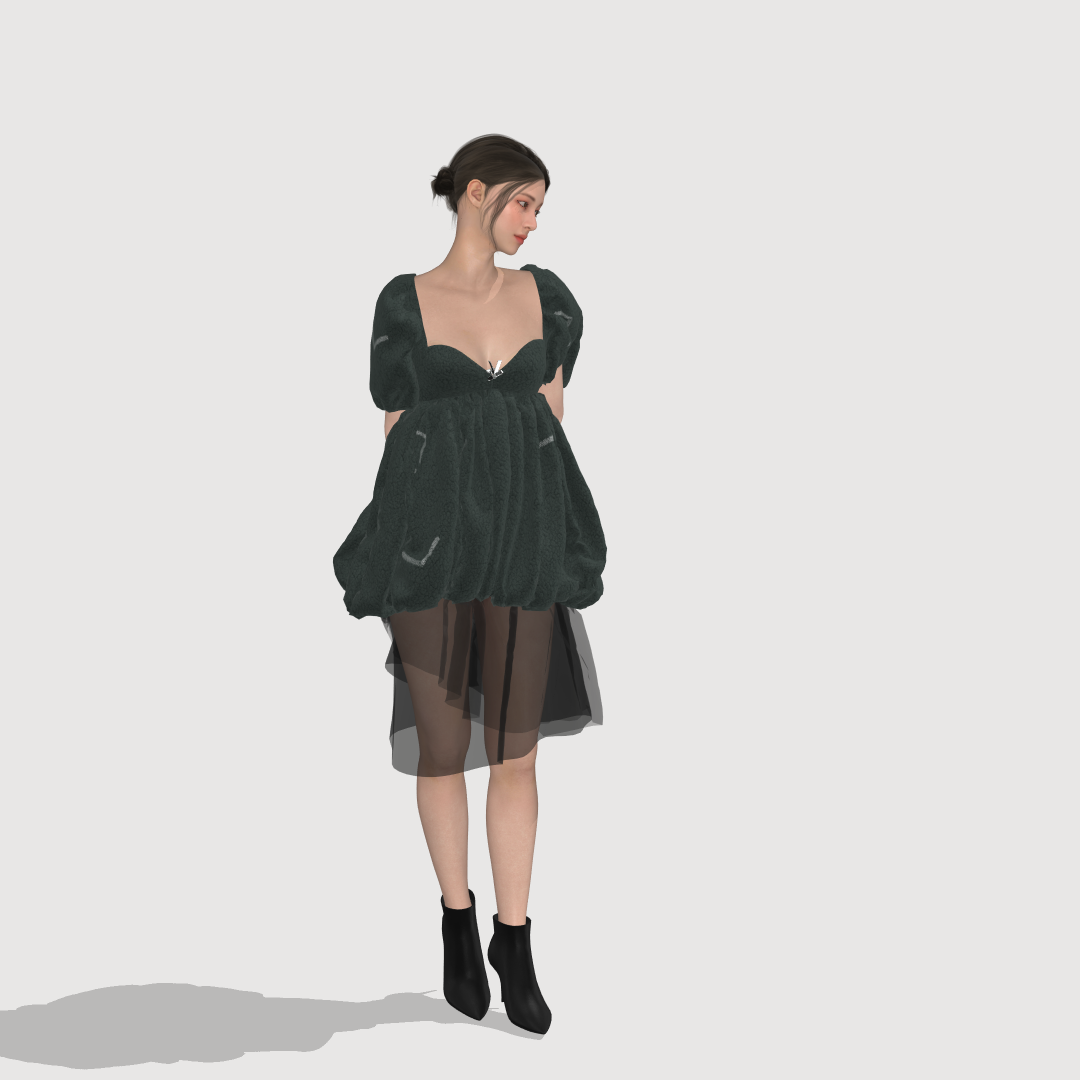 Untitled | 3D Model - CONNECT