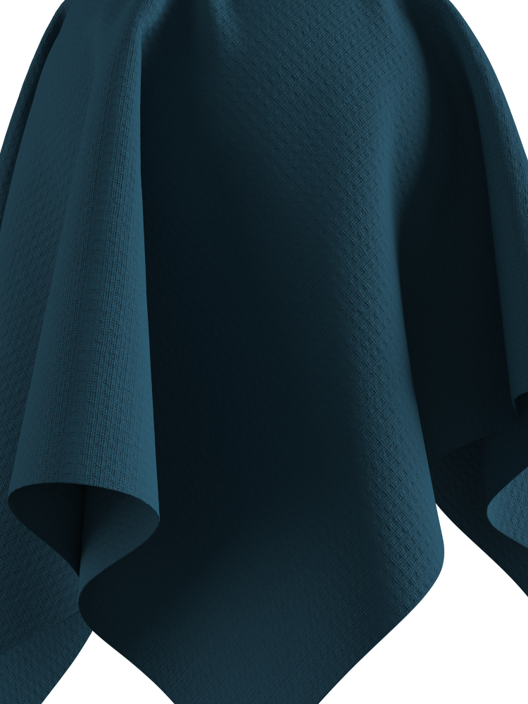 Midlayer fabric101 | 3D Model - CONNECT