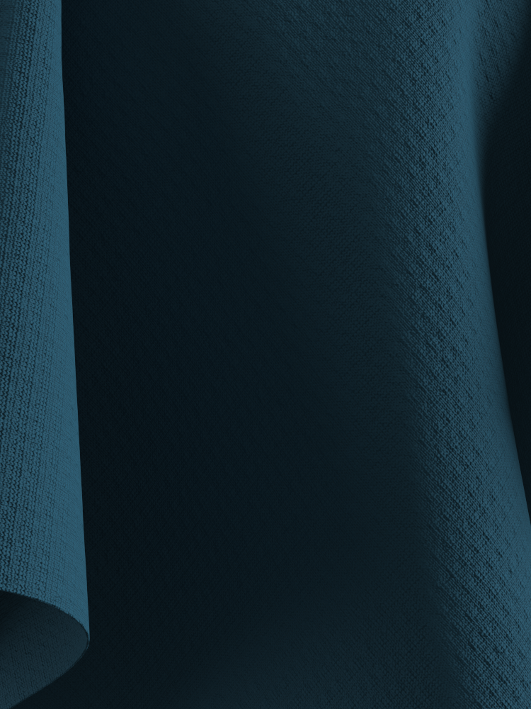 Midlayer fabric101 | 3D Model - CONNECT