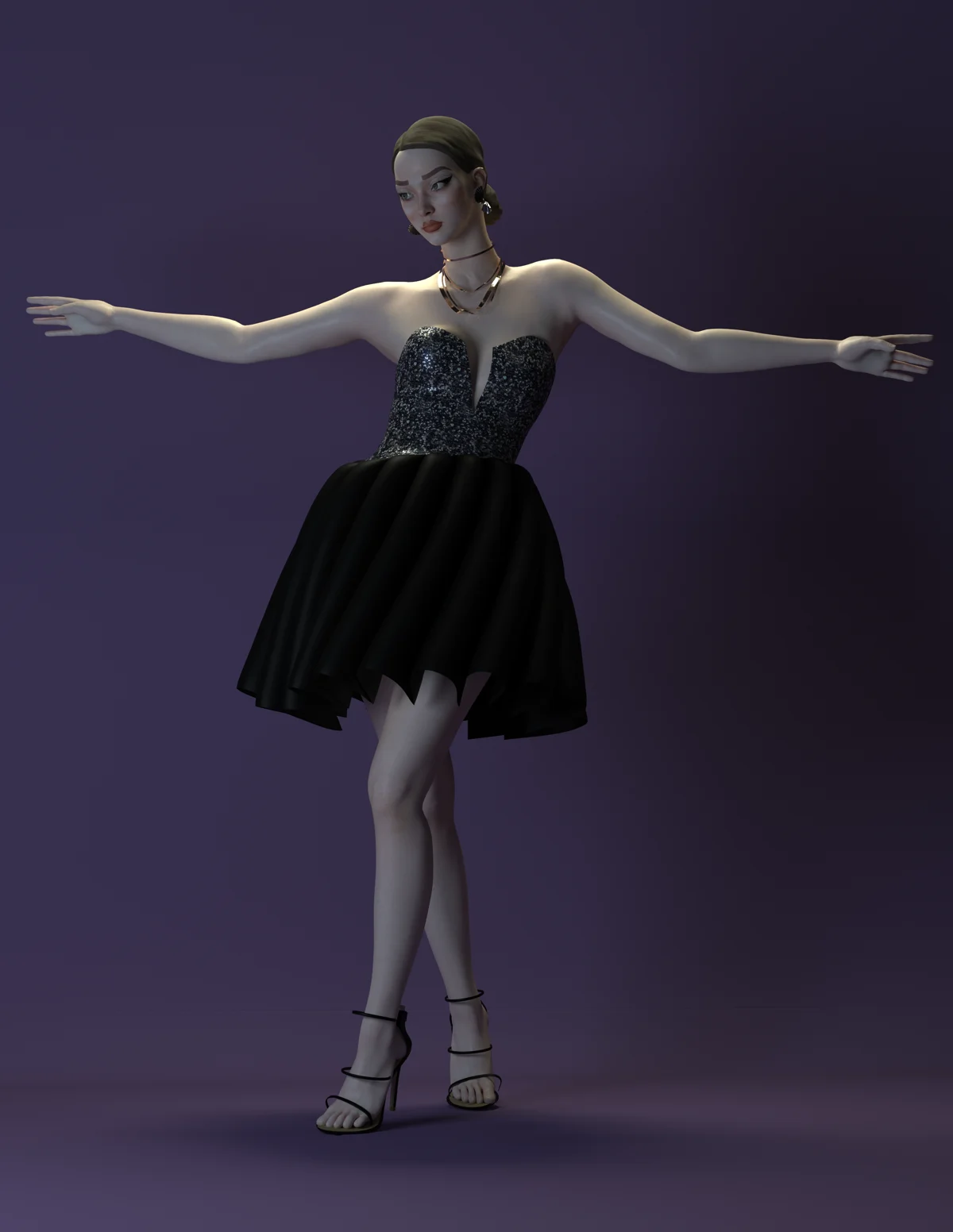 clothes | 3D Model - CONNECT