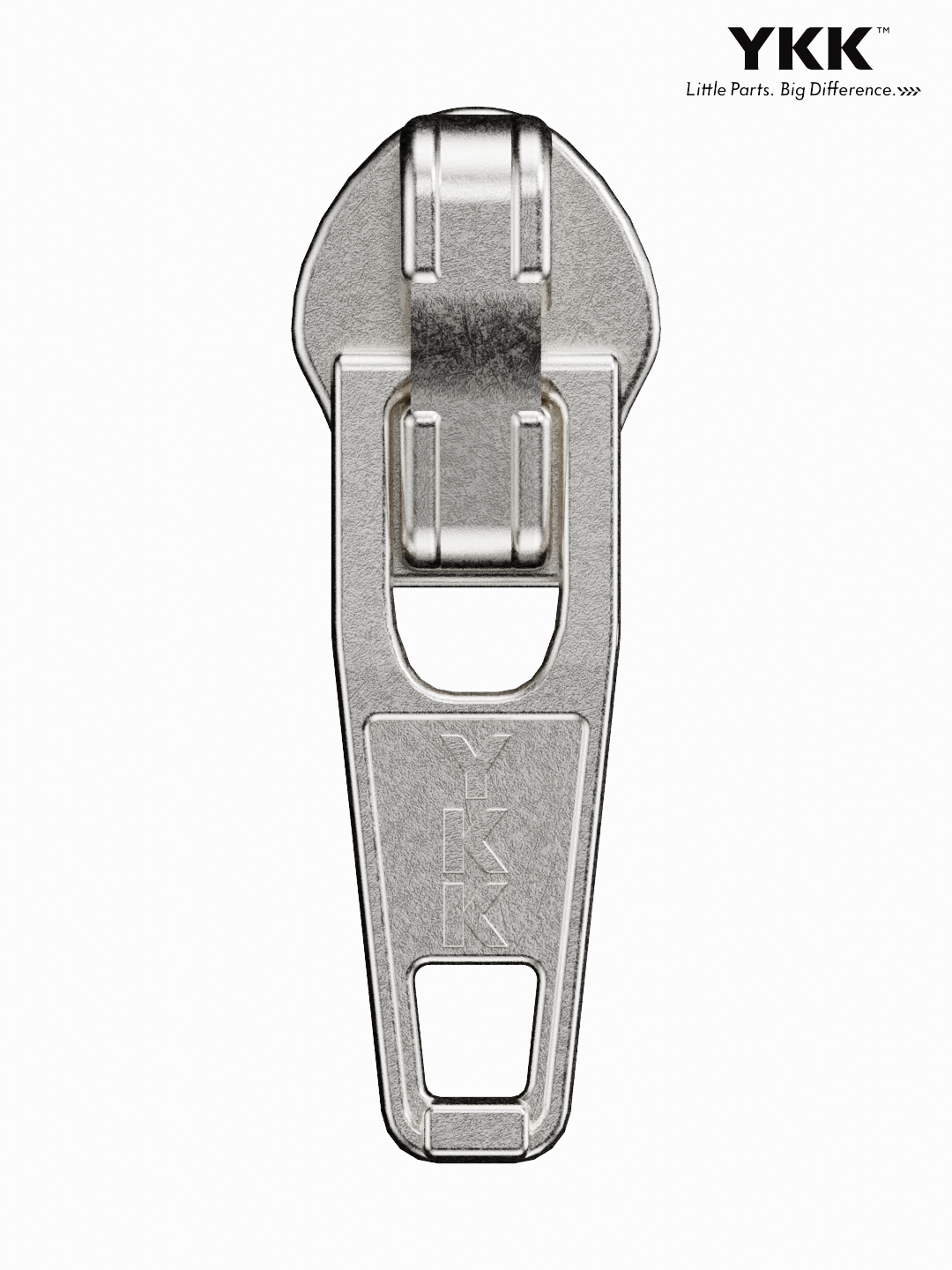 YKK 03 C DA | 3D Model - CONNECT