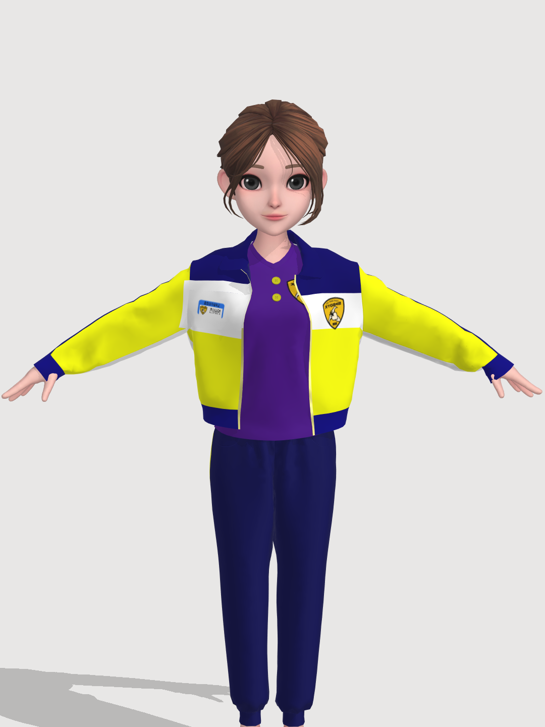 Untitled | 3D Model - CONNECT