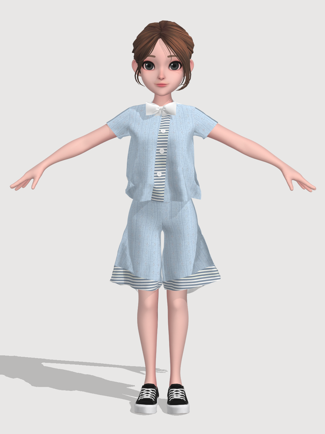 Untitled | 3D Model - CONNECT
