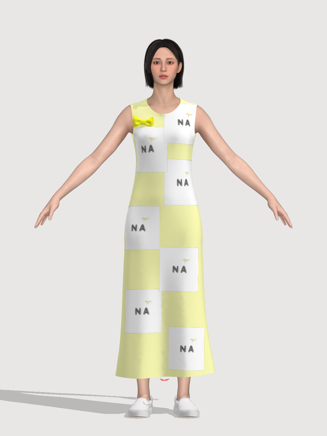 Untitled | 3D Model - CONNECT