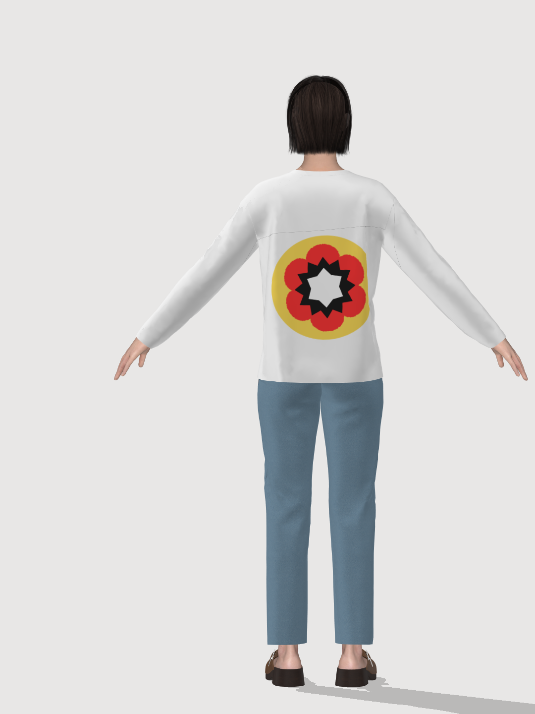 Untitled | 3D Model - CONNECT
