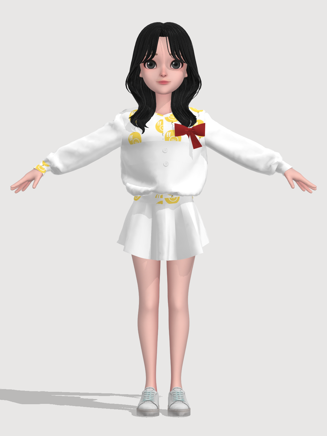 Untitled | 3D Model - CONNECT