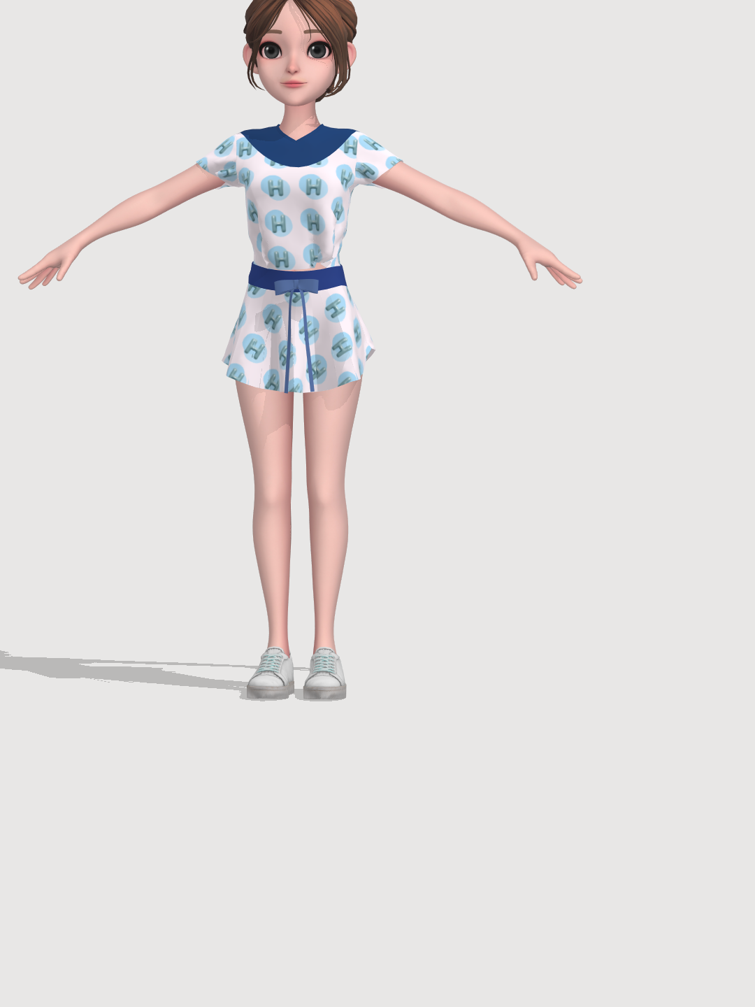 Untitled | 3D Model - CONNECT