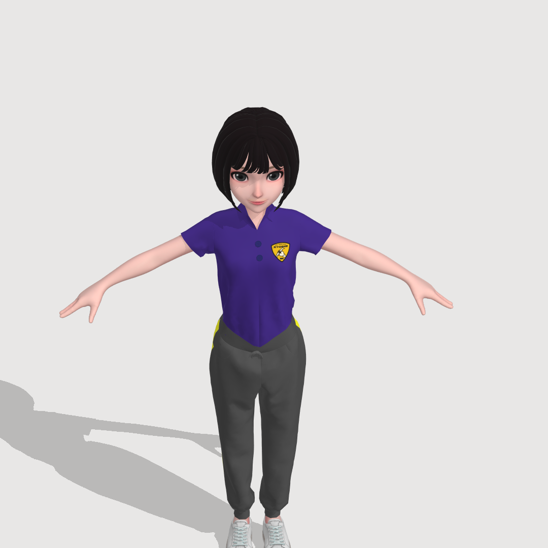 Untitled | 3D Model - CONNECT