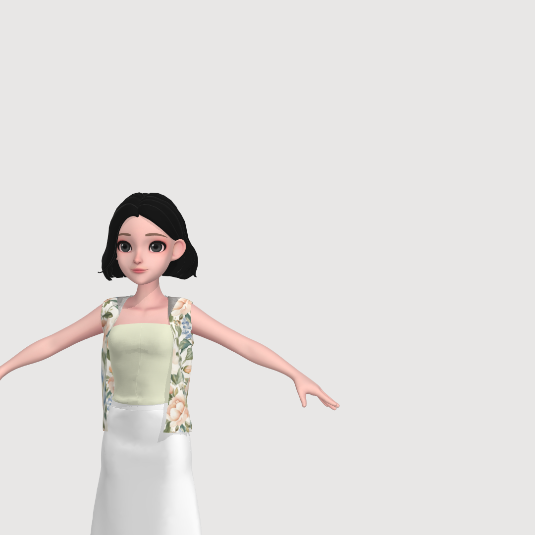 Untitled | 3D Model - CONNECT