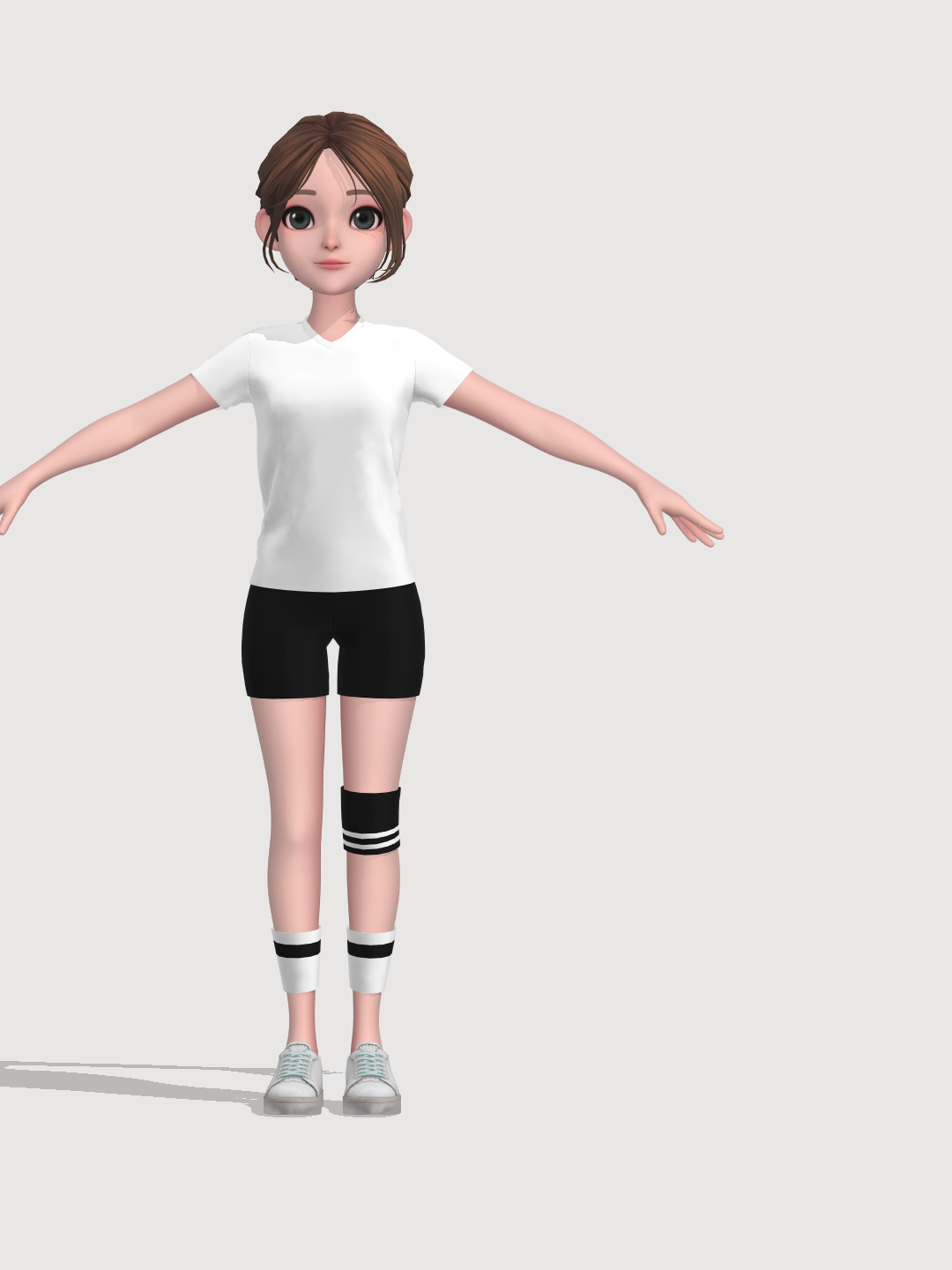 Untitled | 3D Model - CONNECT