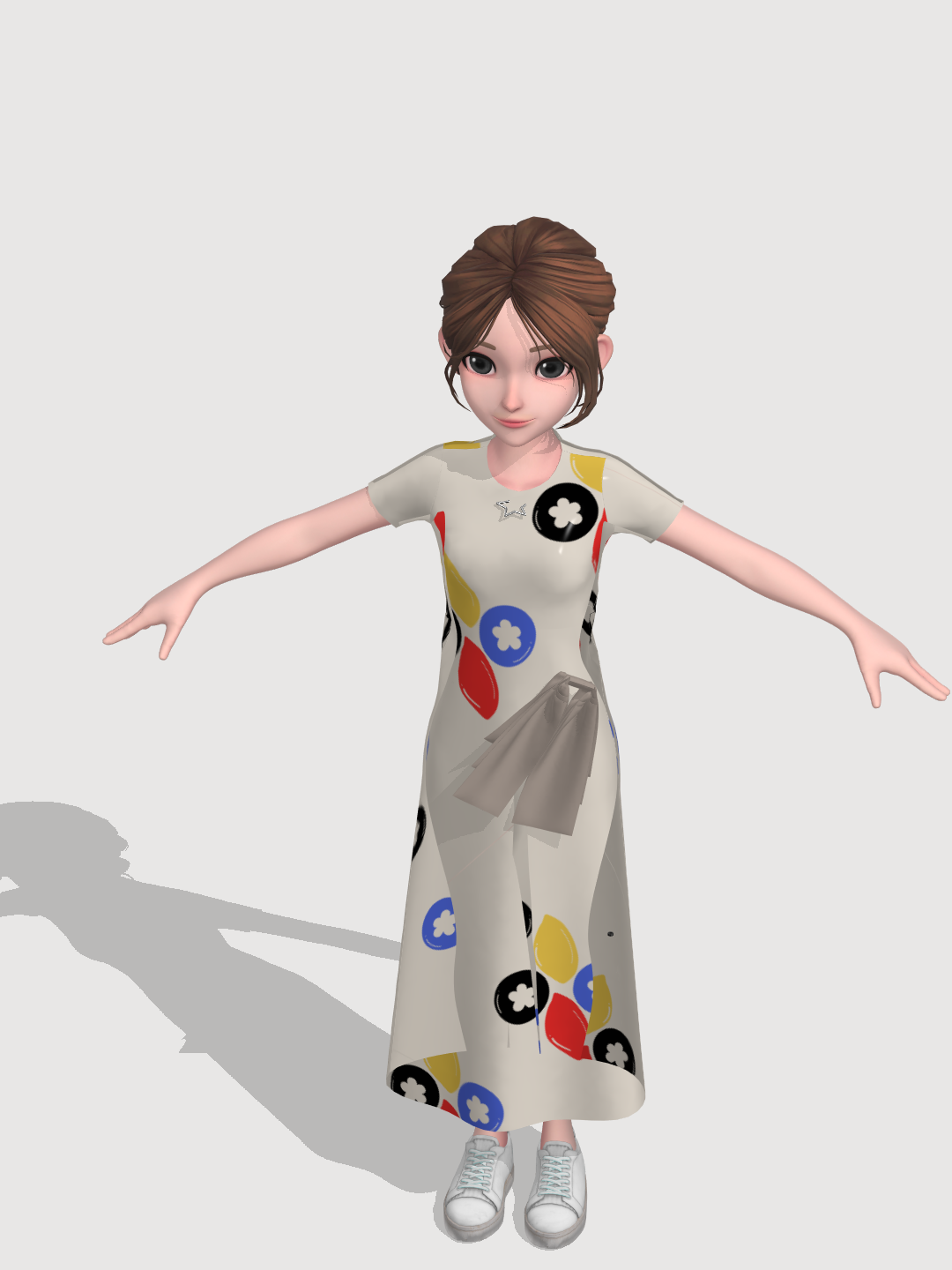 Untitled | 3D Model - CONNECT