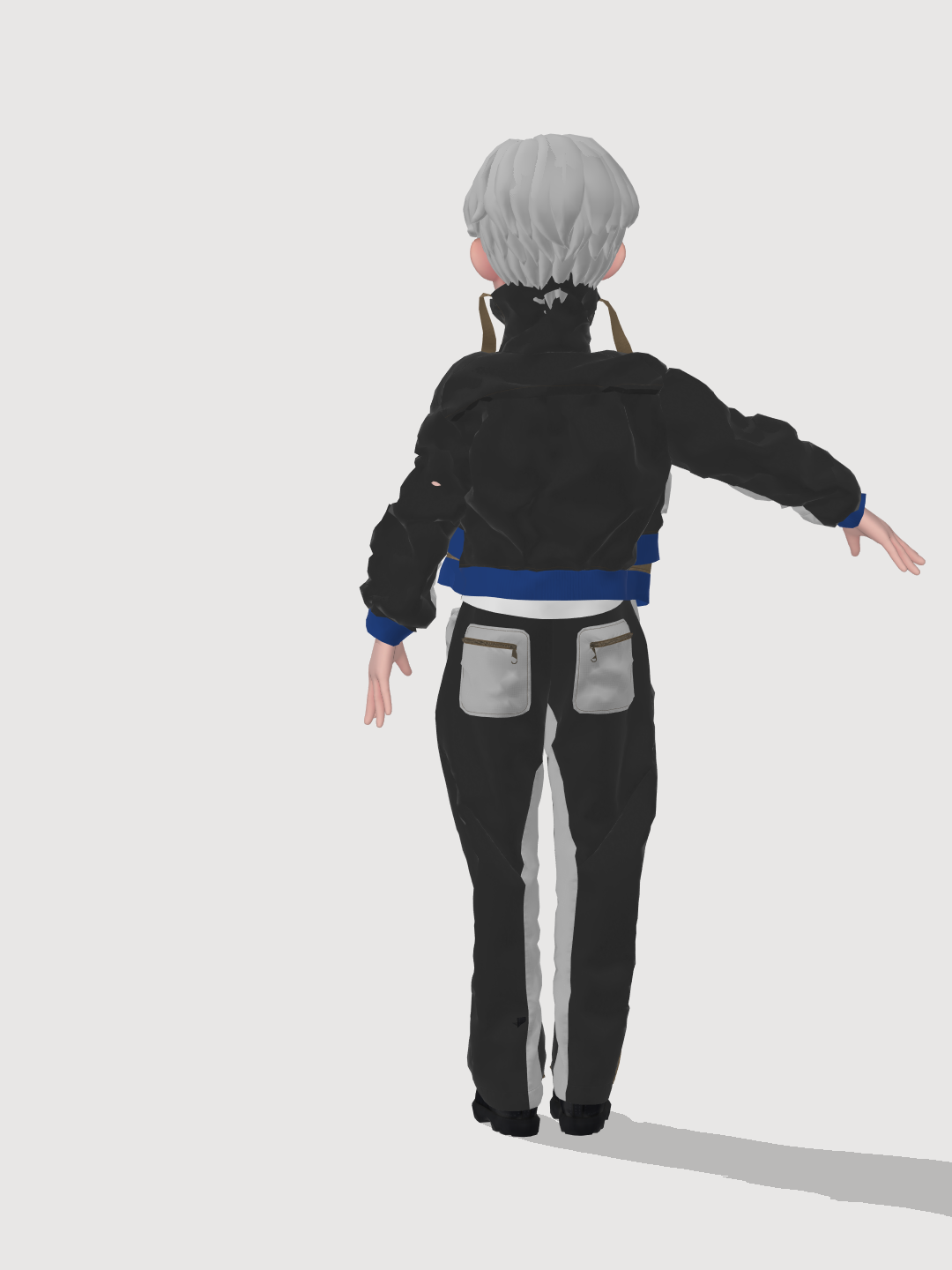 Untitled | 3D Model - CONNECT