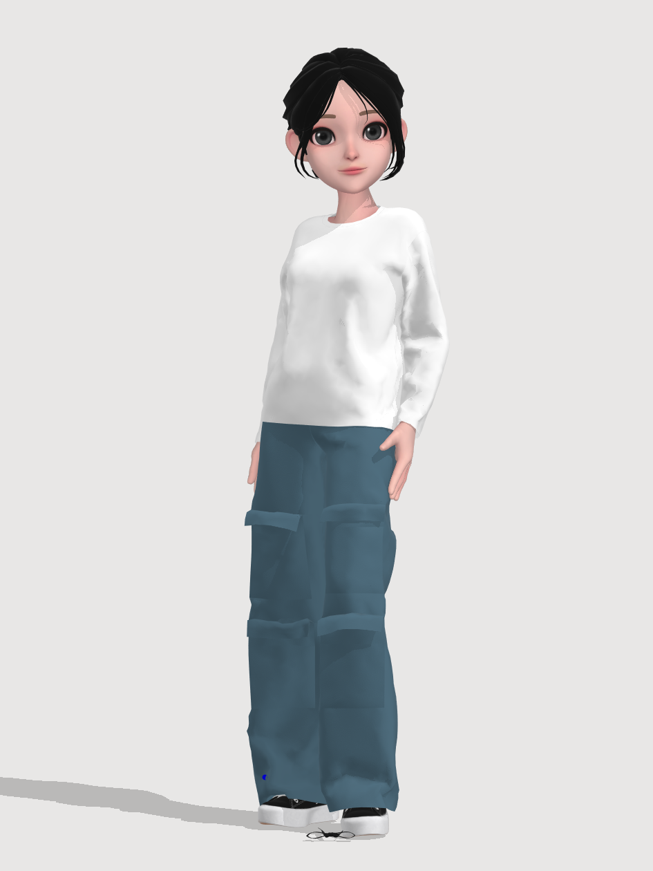 Untitled | 3D Model - CONNECT