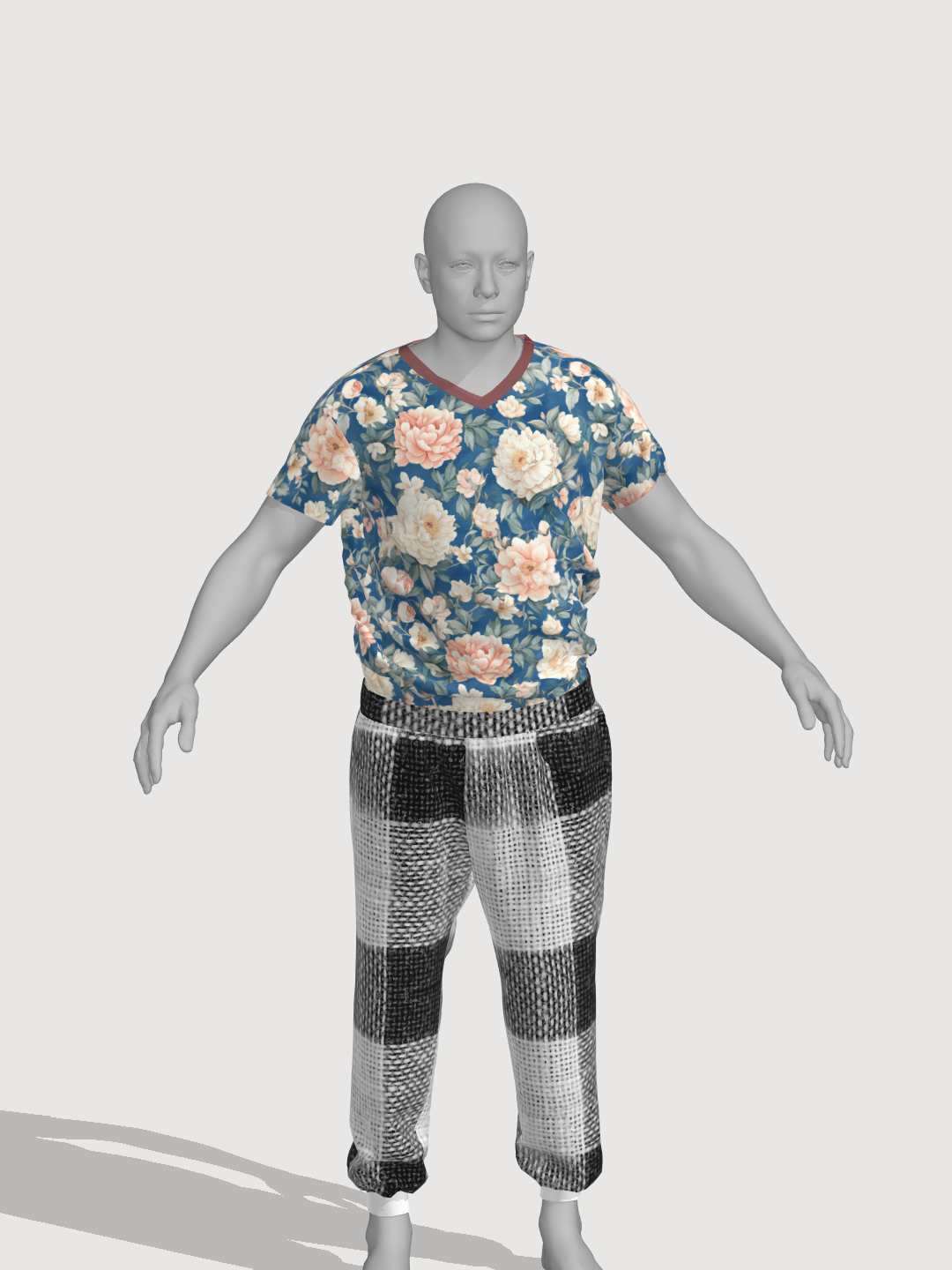 Untitled | 3D Model - CONNECT