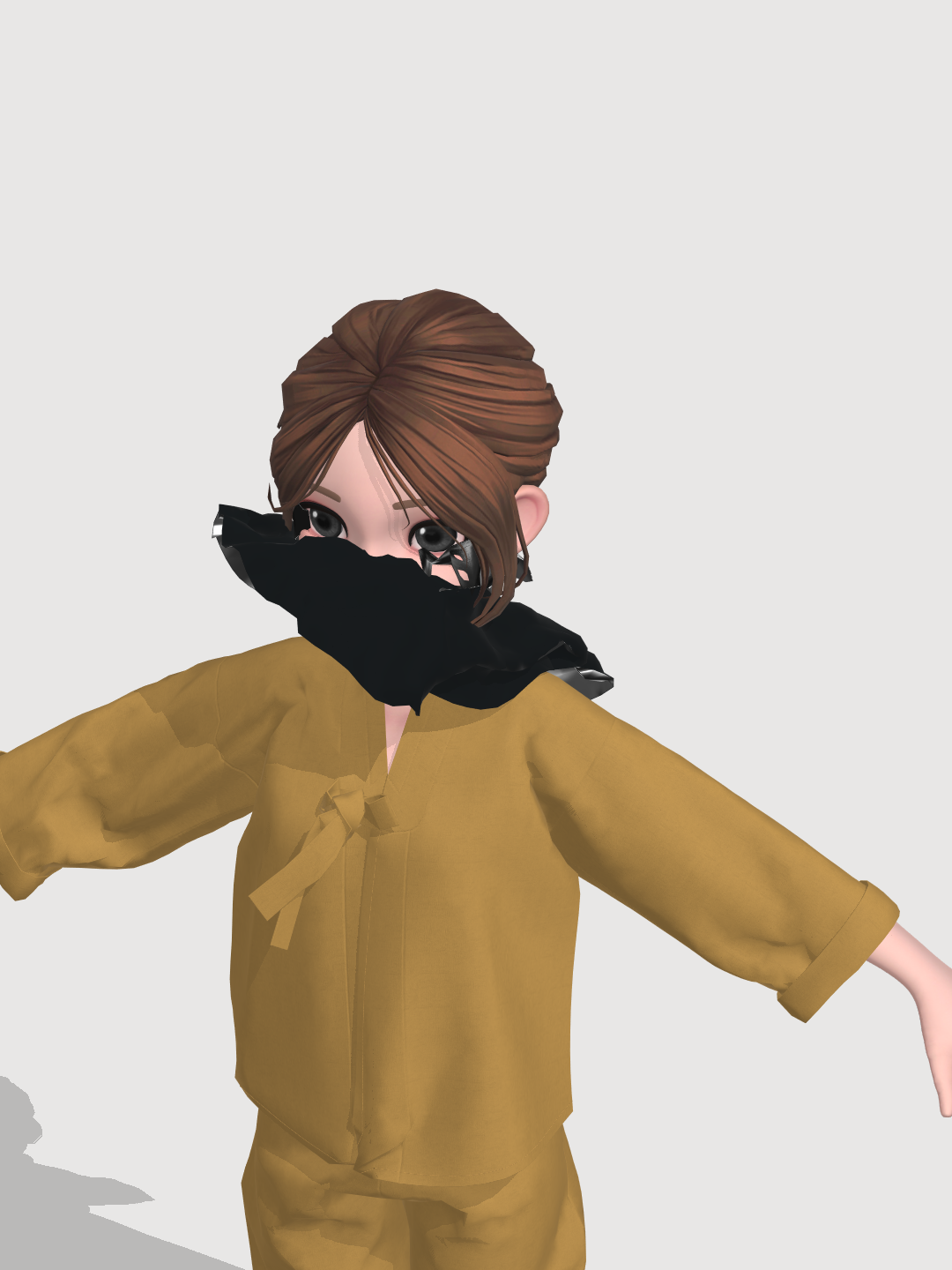 Untitled | 3D Model - CONNECT