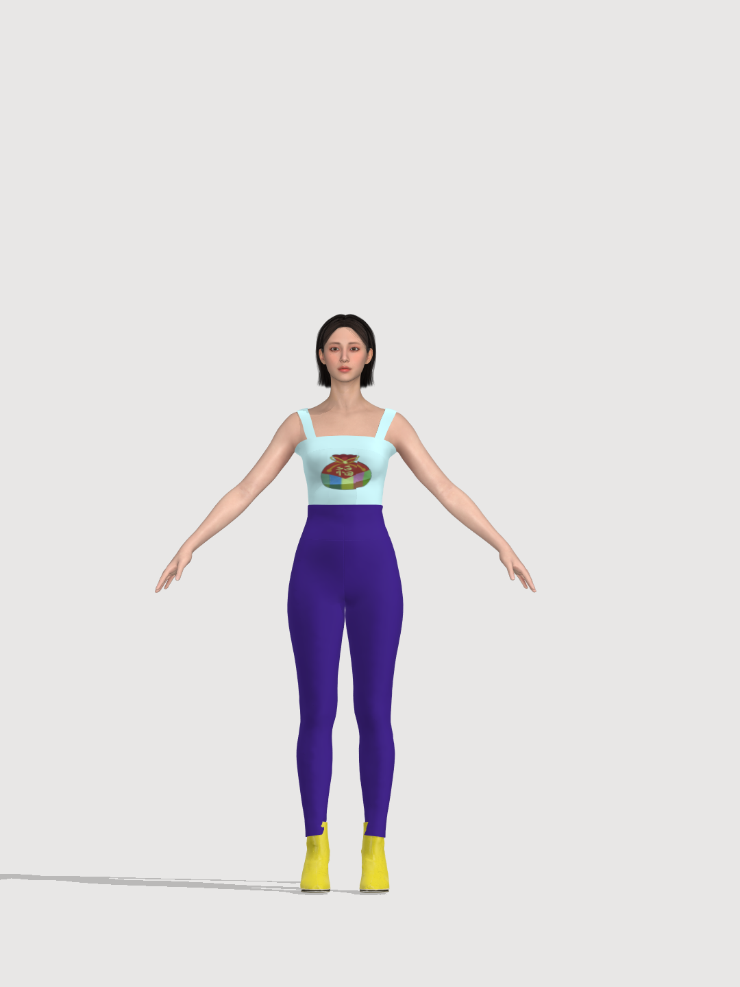Untitled | 3D Model - CONNECT